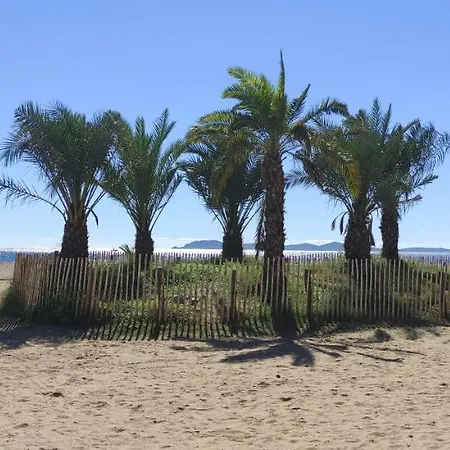Avec Tropezienne Vue *